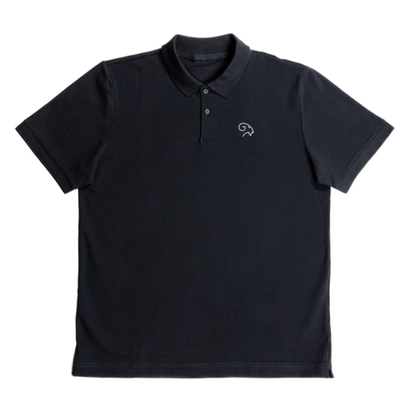 Genuine GOAT Premium Polo