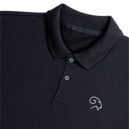 Genuine GOAT Premium Polo