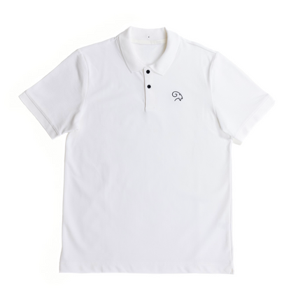 Genuine GOAT Premium Polo